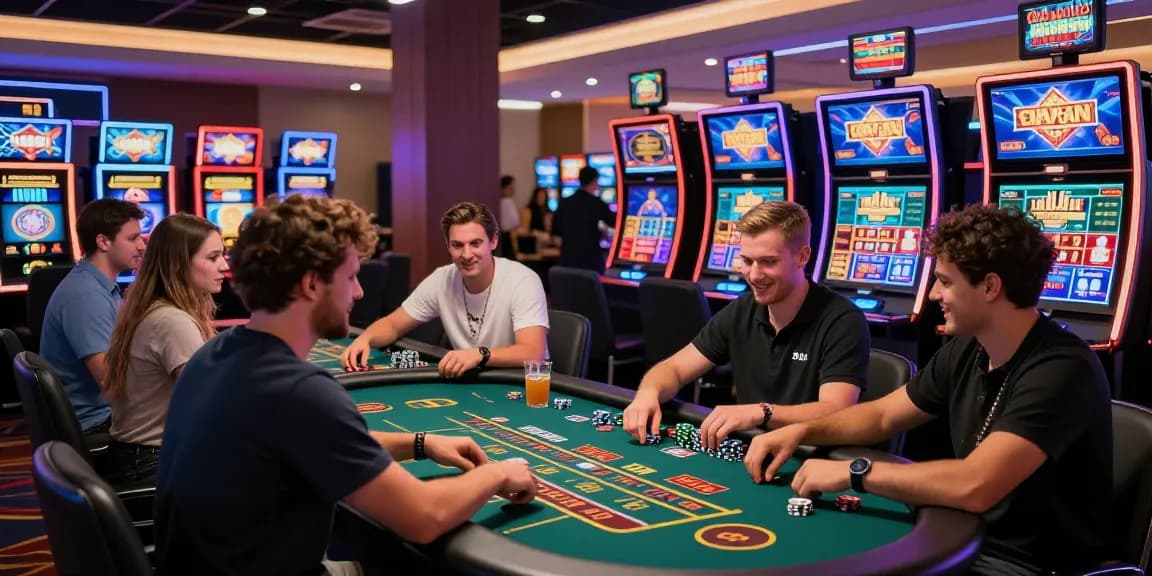 Will Mb66 Still Be Relevant in 2027? Discover 5 Essential Trends for Online Gamblers